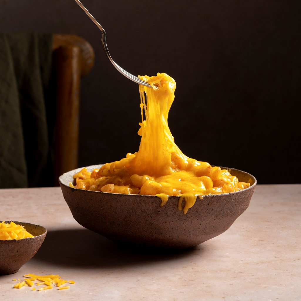Να πώς θα φτιάξεις το πιο νόστιμο mac and cheese στο σπίτι