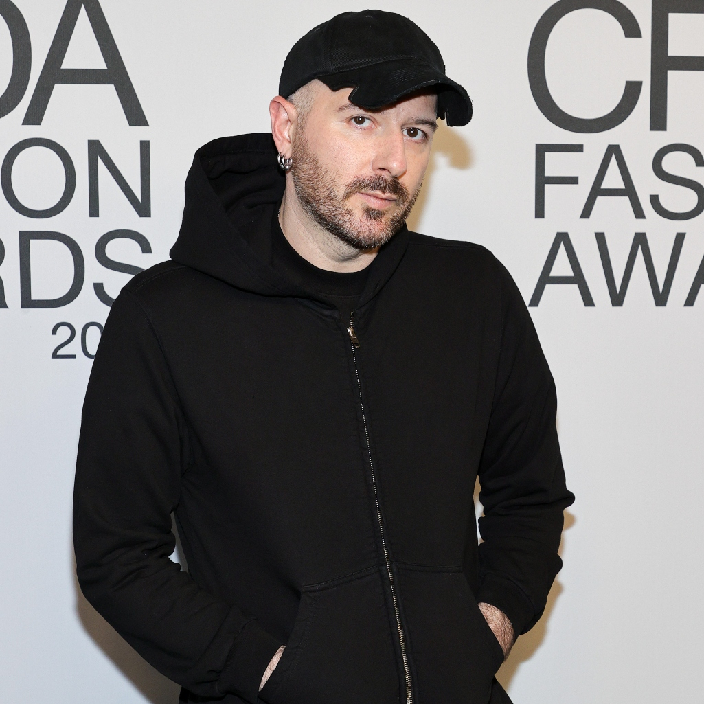 demna gvasalia