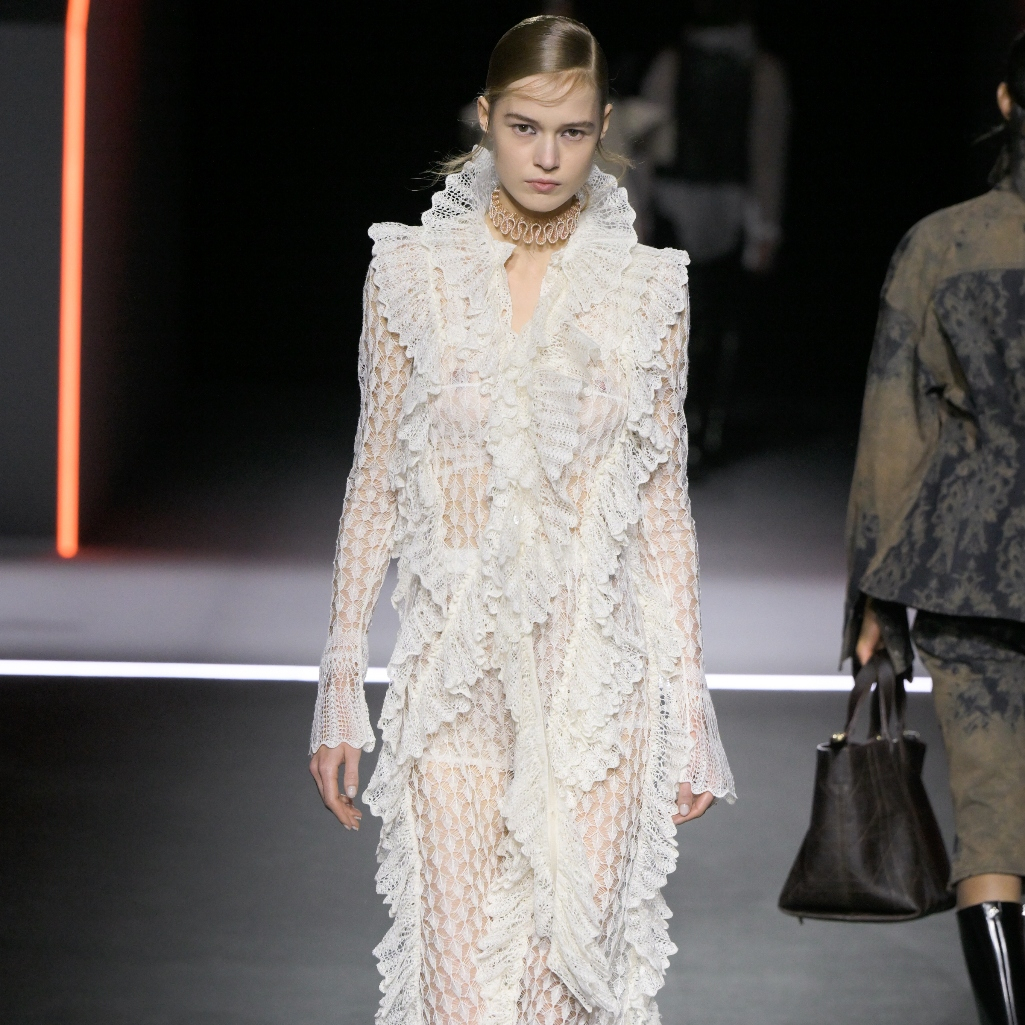 dior fall