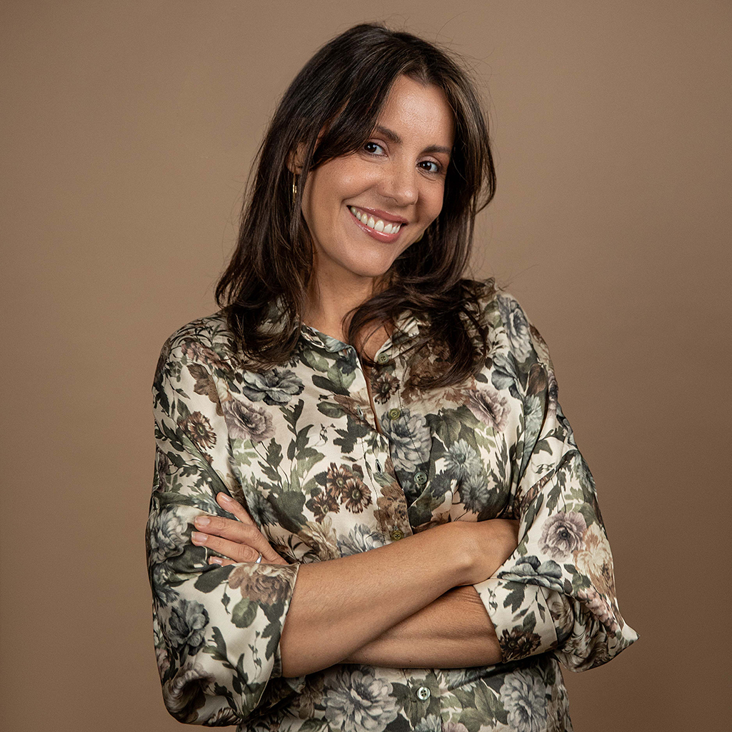 Ivana Bisonard, Αργεντινή