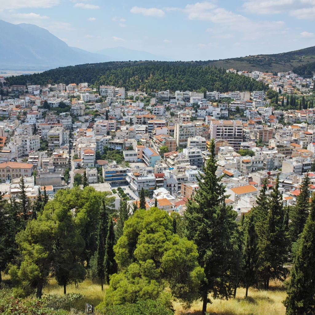 Αυτές είναι οι χειρότερες πόλεις της Ελλάδας για να ζήσεις, σύμφωνα με το Reddit
