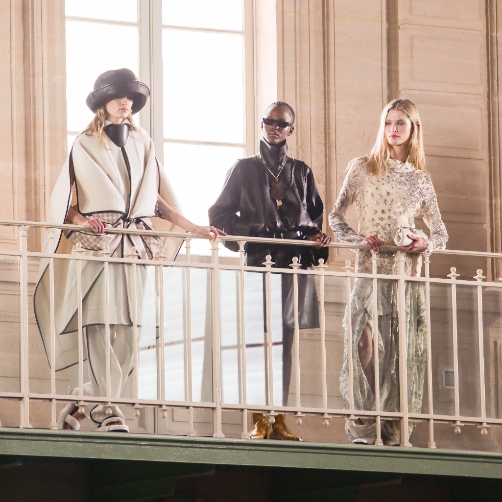 louis vuitton fw25