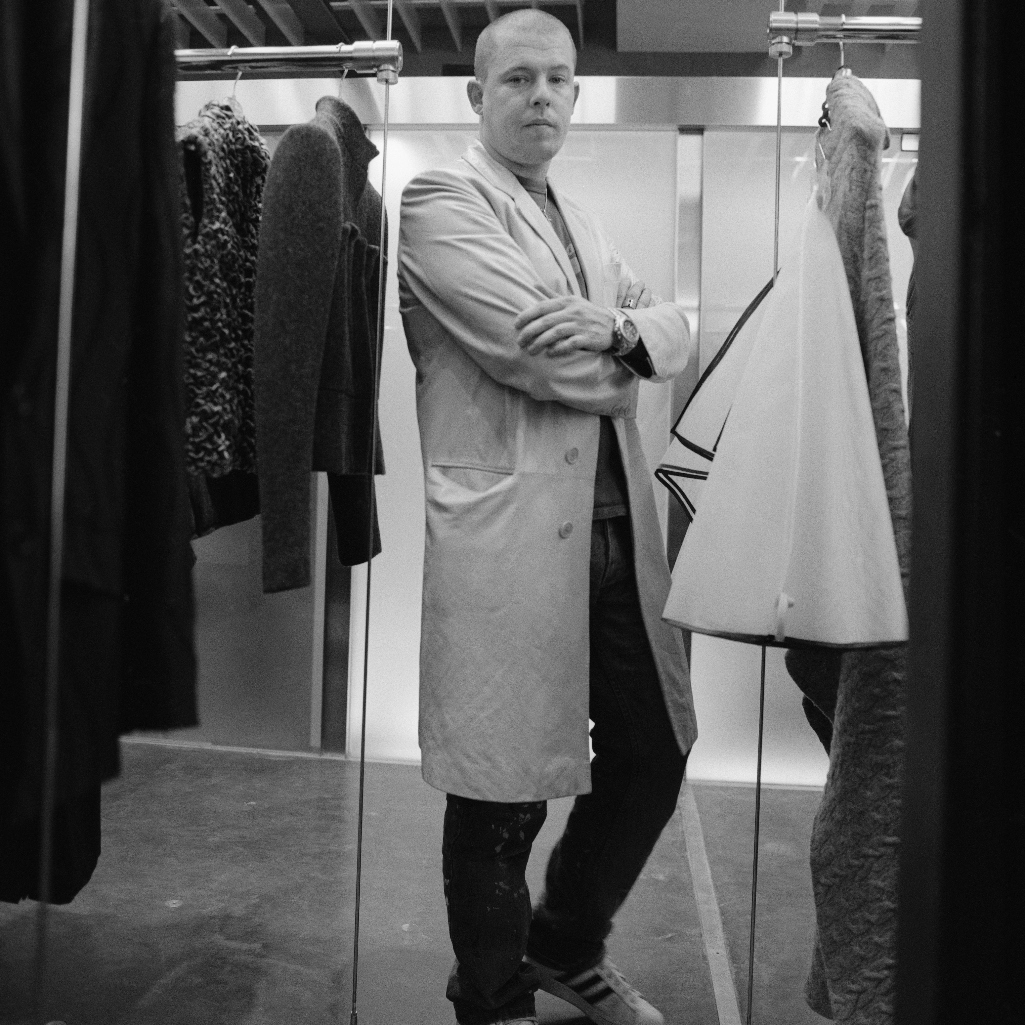 mcqueen