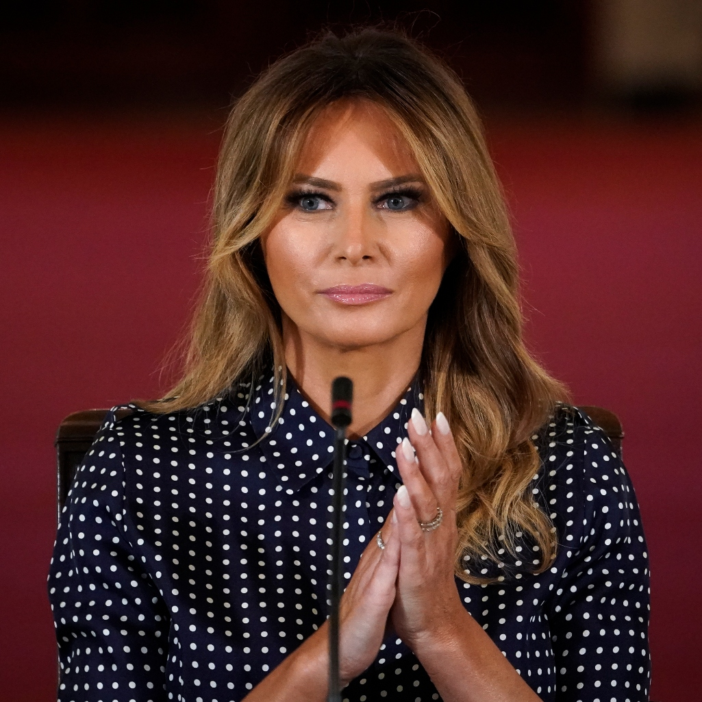 melania