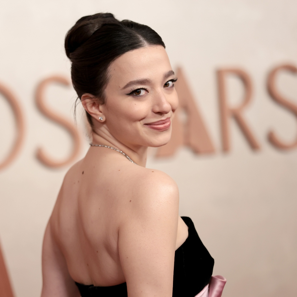 Oscars 2025: Ποια είναι η 25χρονη Μάικι Μάντισον που κέρδισε βραβείο Α’ Γυναικείου Ρόλου