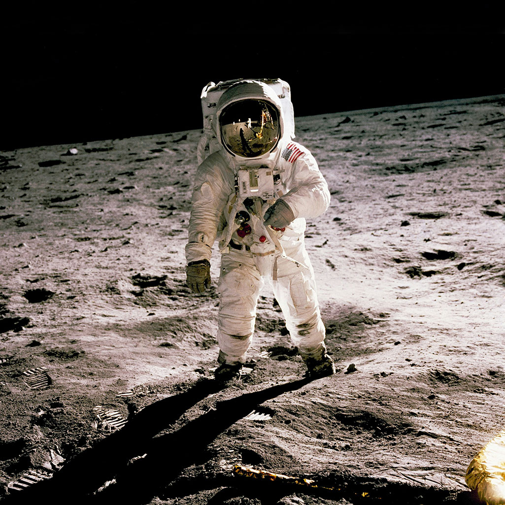 NASA