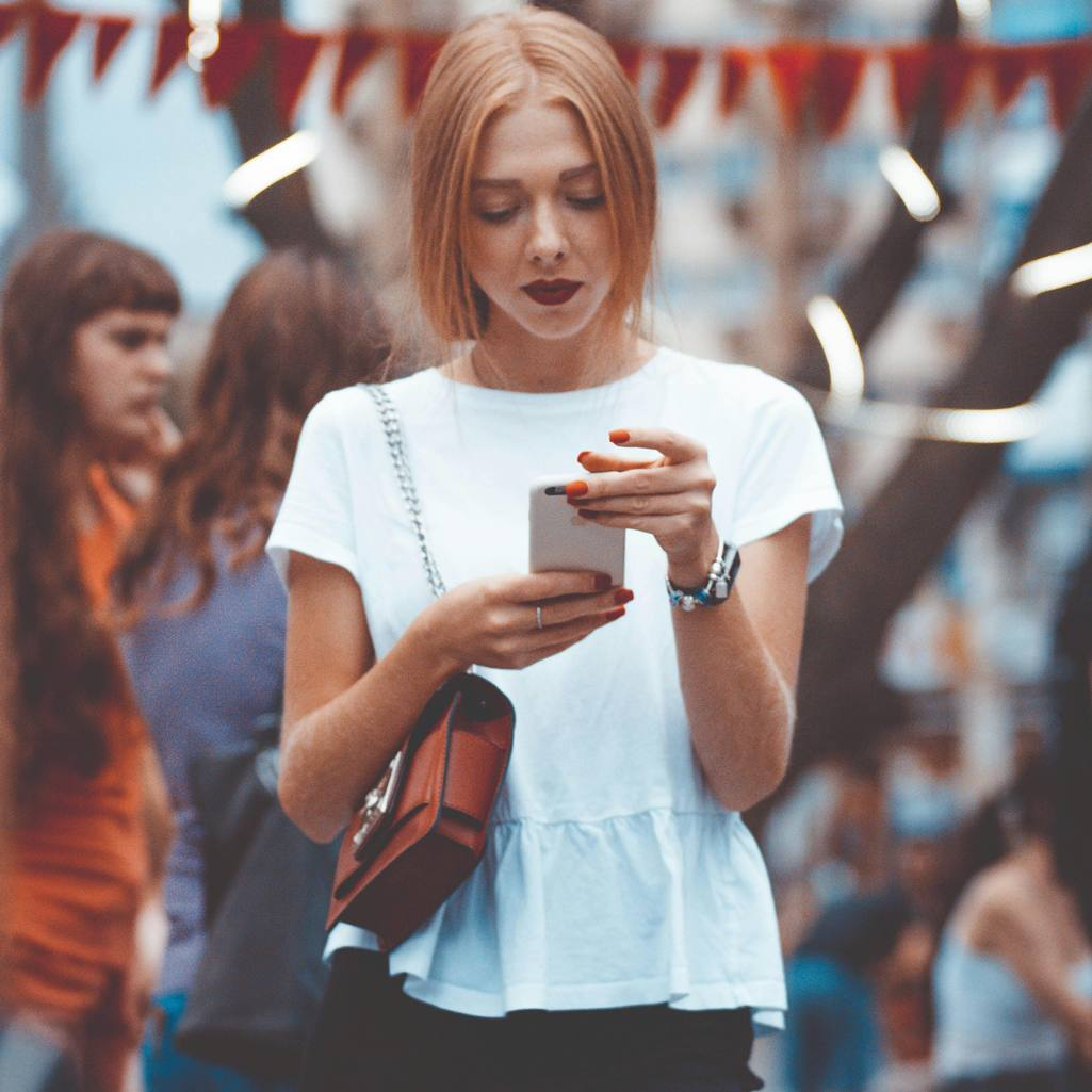 Διατροφικά apps: 5 προειδοποιητικά σημάδια που είναι καλό να προσέχεις όταν τα χρησιμοποιείς
