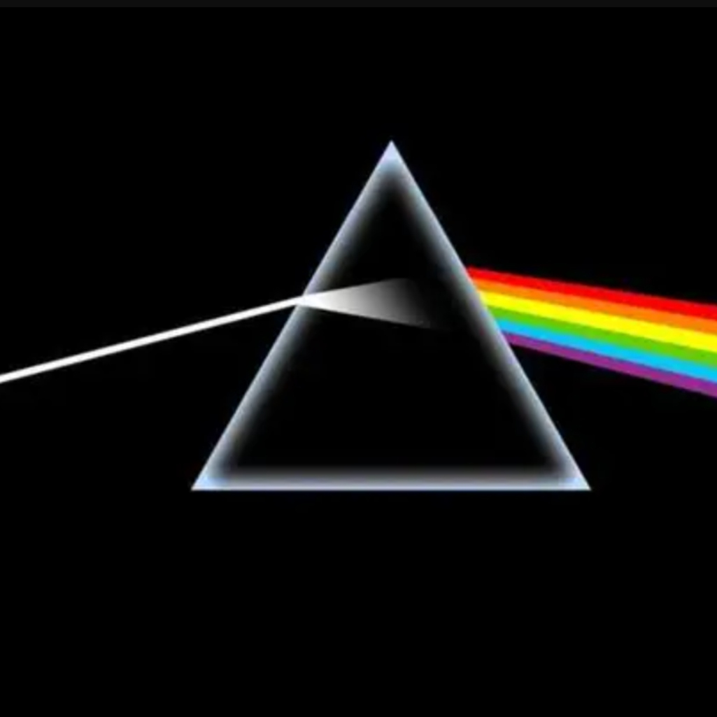 Πώς οι Pink Floyd σημάδεψαν την ιστορία της ροκ με το «The Dark Side of the Moon»