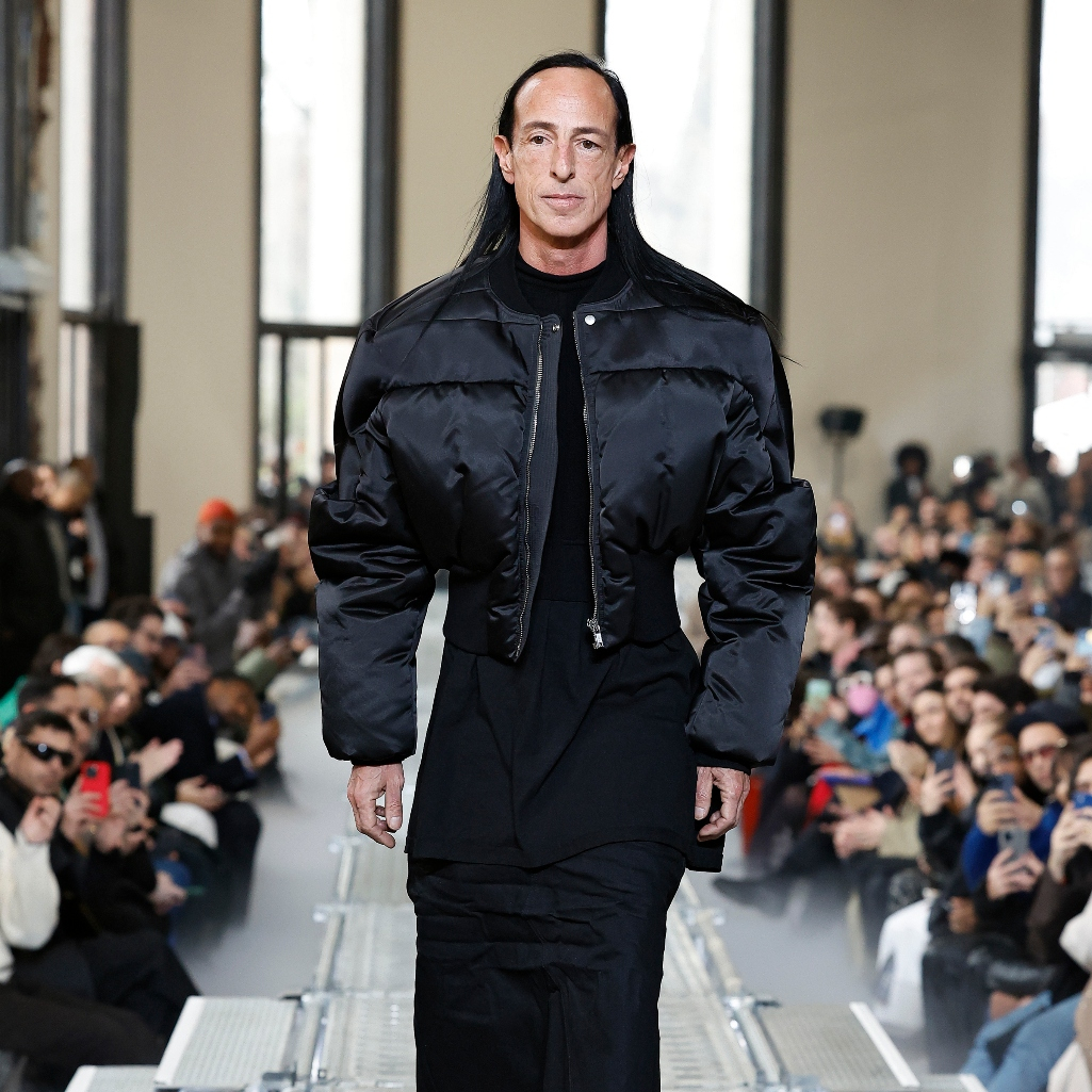 rick owens