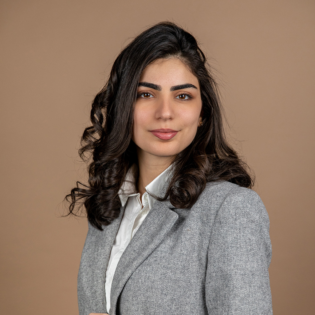 Rima Kabbara Λίβανος
