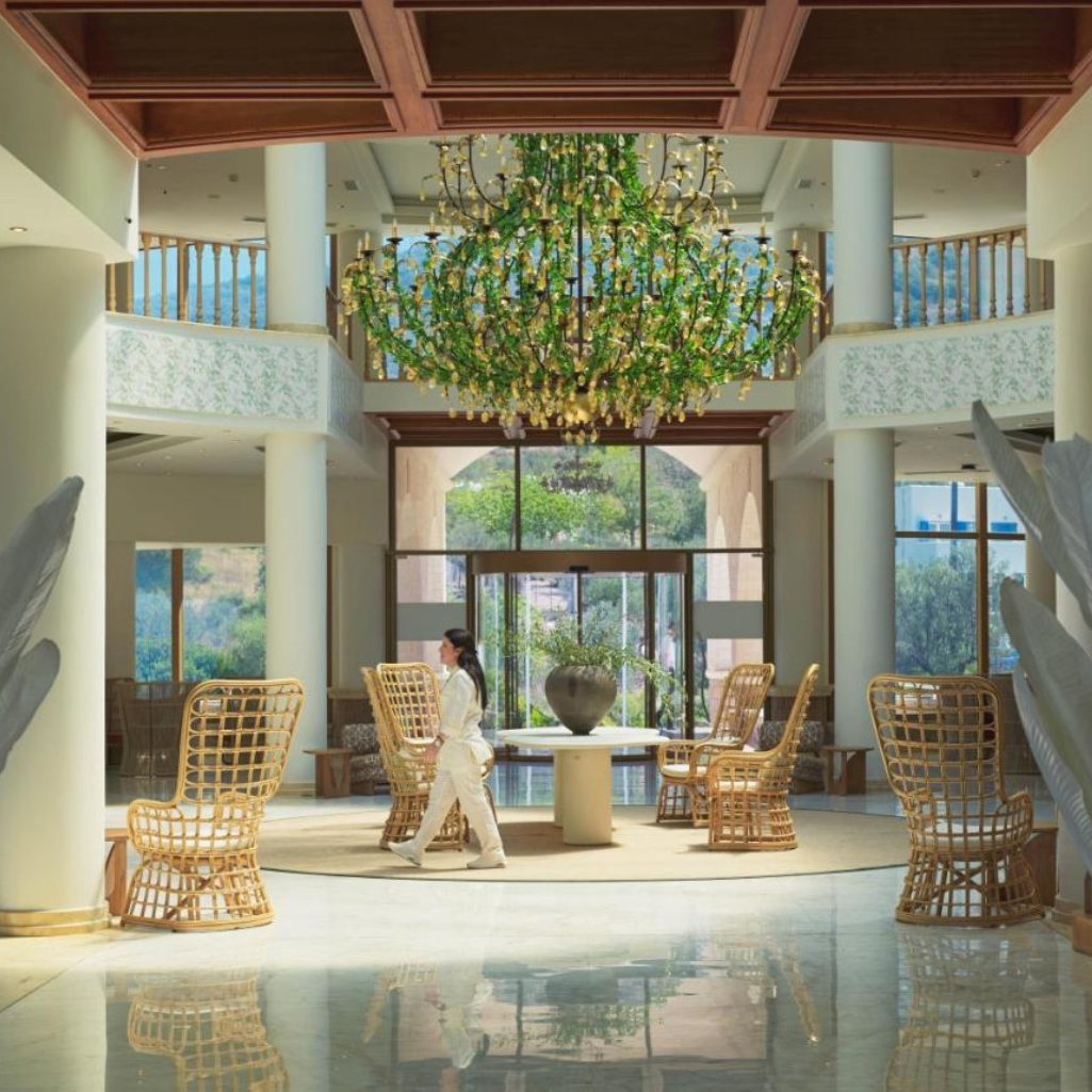 Seafos Luxury Resort & Spa: Ένα κόσμημα φιλοξενίας στο Ναύπλιο