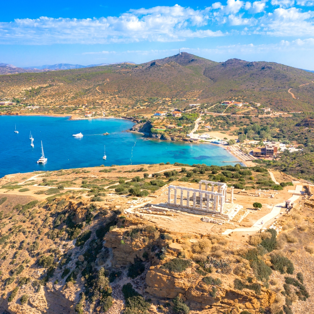 Καθαρά Δευτέρα: Ξέμεινες στην Αθήνα; 4 ιδέες για μονοήμερες εκδρομές της τελευταίας στιγμής