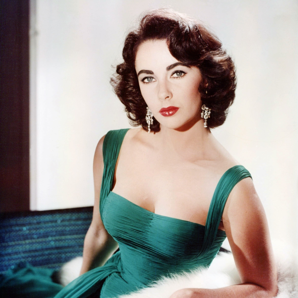 elizabeth taylor