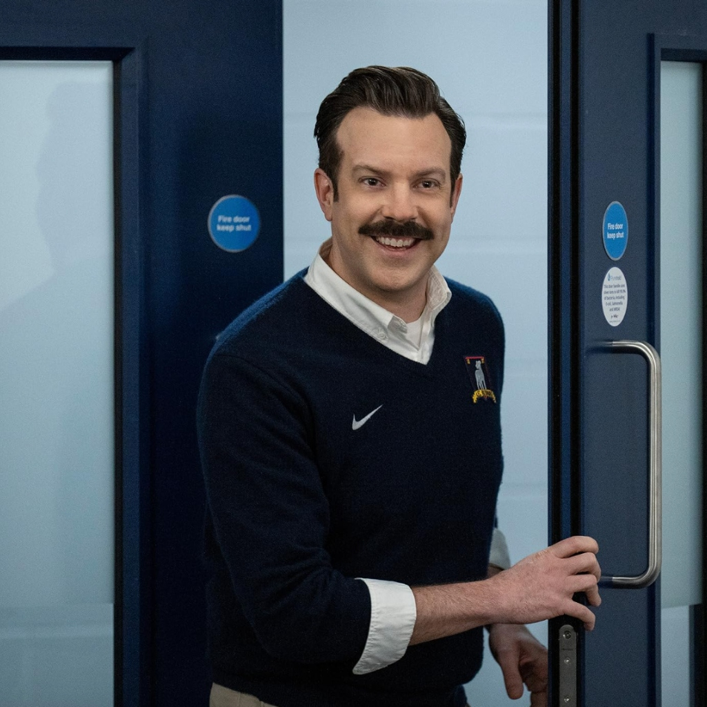 Είναι πλέον επίσημο: Ο Ted Lasso θα επιστρέψει με 4η σεζόν