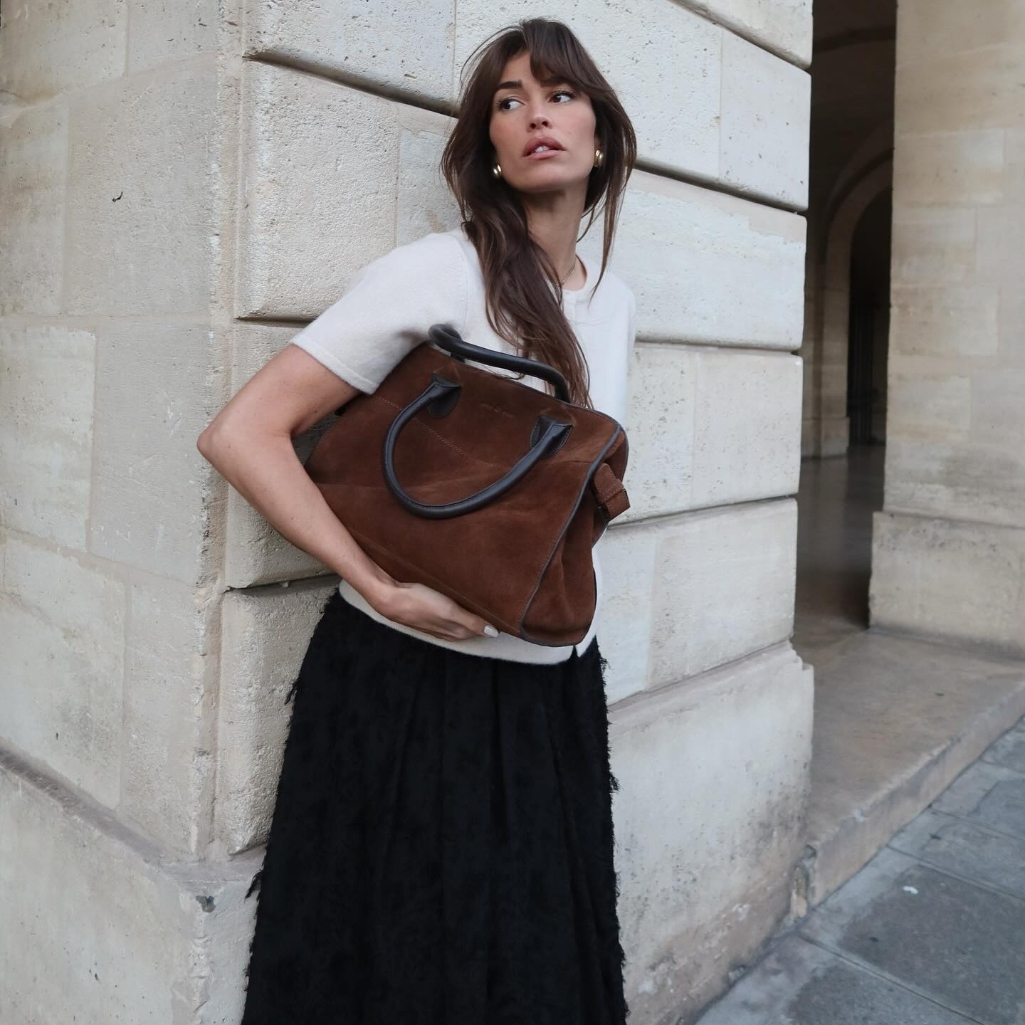 tote bag alison
