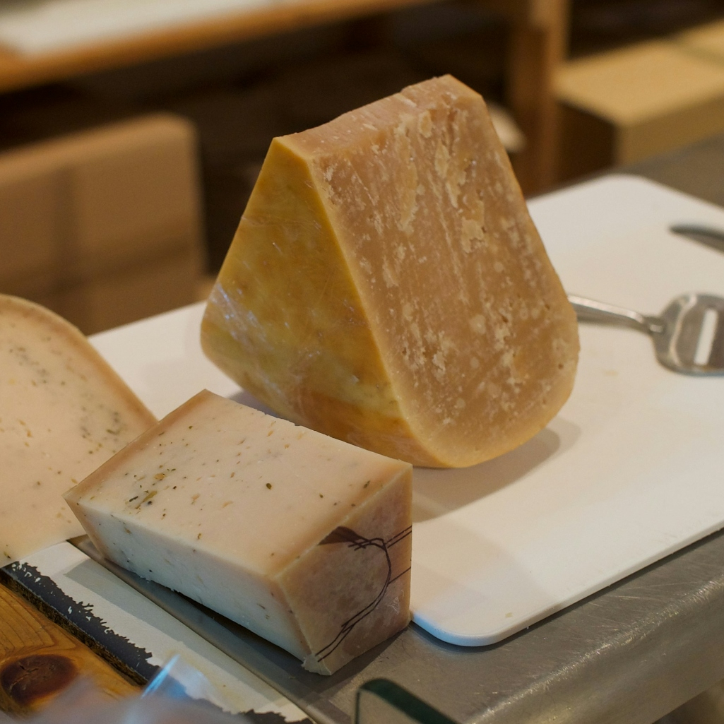 Το ελληνικό τυρί ανάμεσα στα καλύτερα του κόσμου - Γιατί ξεχώρισε