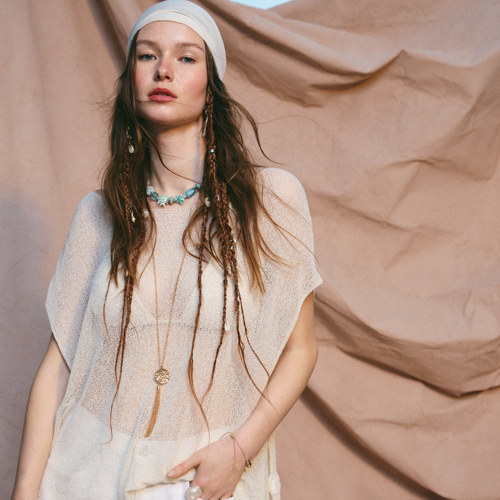 Βασικά κομμάτια για να δημιουργήσεις ένα boho στυλ outfit