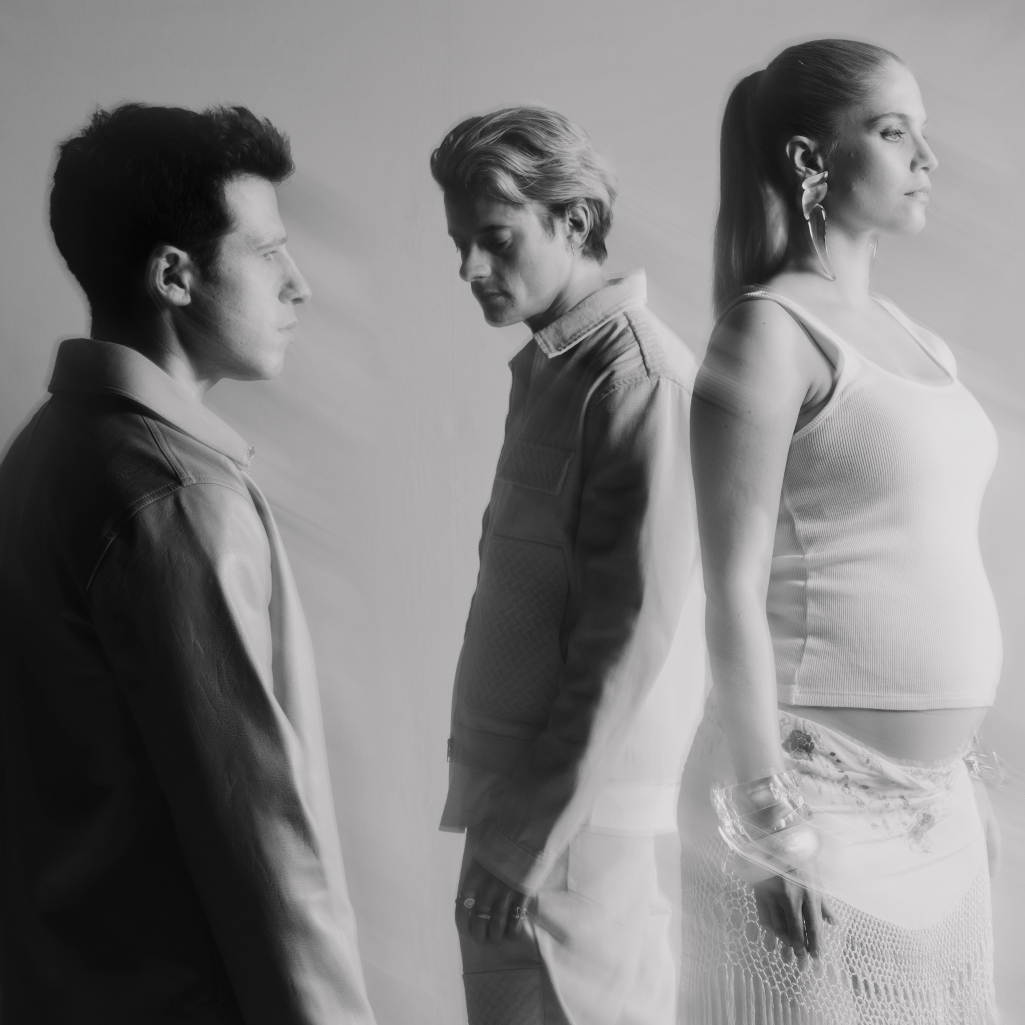 London Grammar: Η Hannah Reid στο μονοπάτι της μητρότητας