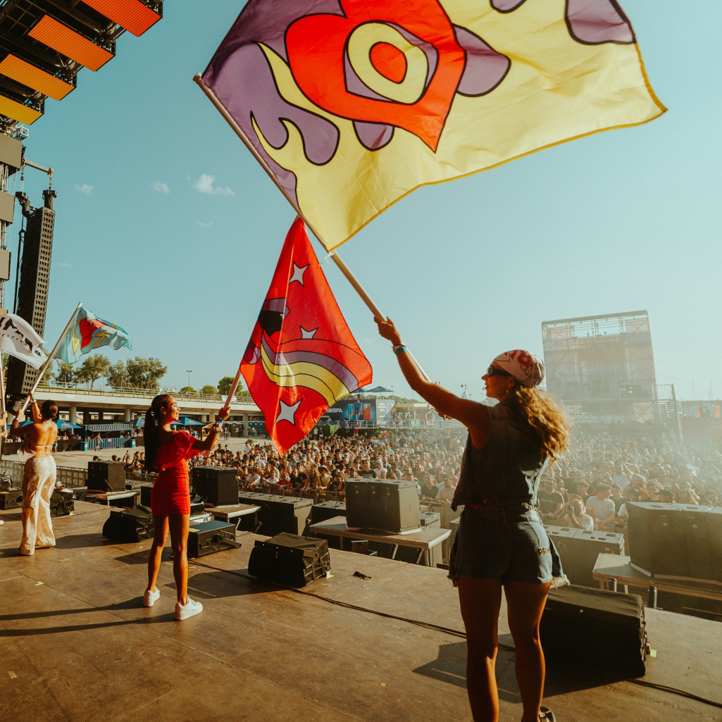 Primer Music Festival: Έρχεται για τη πιο δυνατή του χρονιά