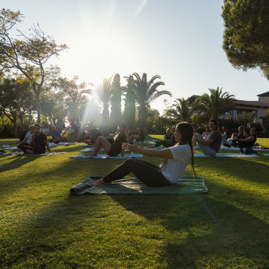 Navarino Challenge 2025: Αθλητισμός, ευεξία και μακροζωία