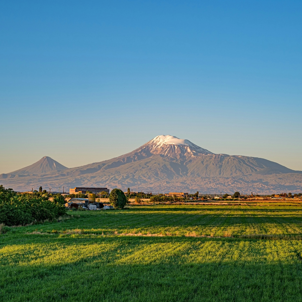 Armenia