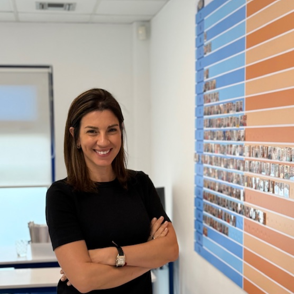 Λίζα Βουρδαχά: Η certified Kumon instructor μας μυεί στον κόσμο μιας διαφορετικής εκπαίδευσης