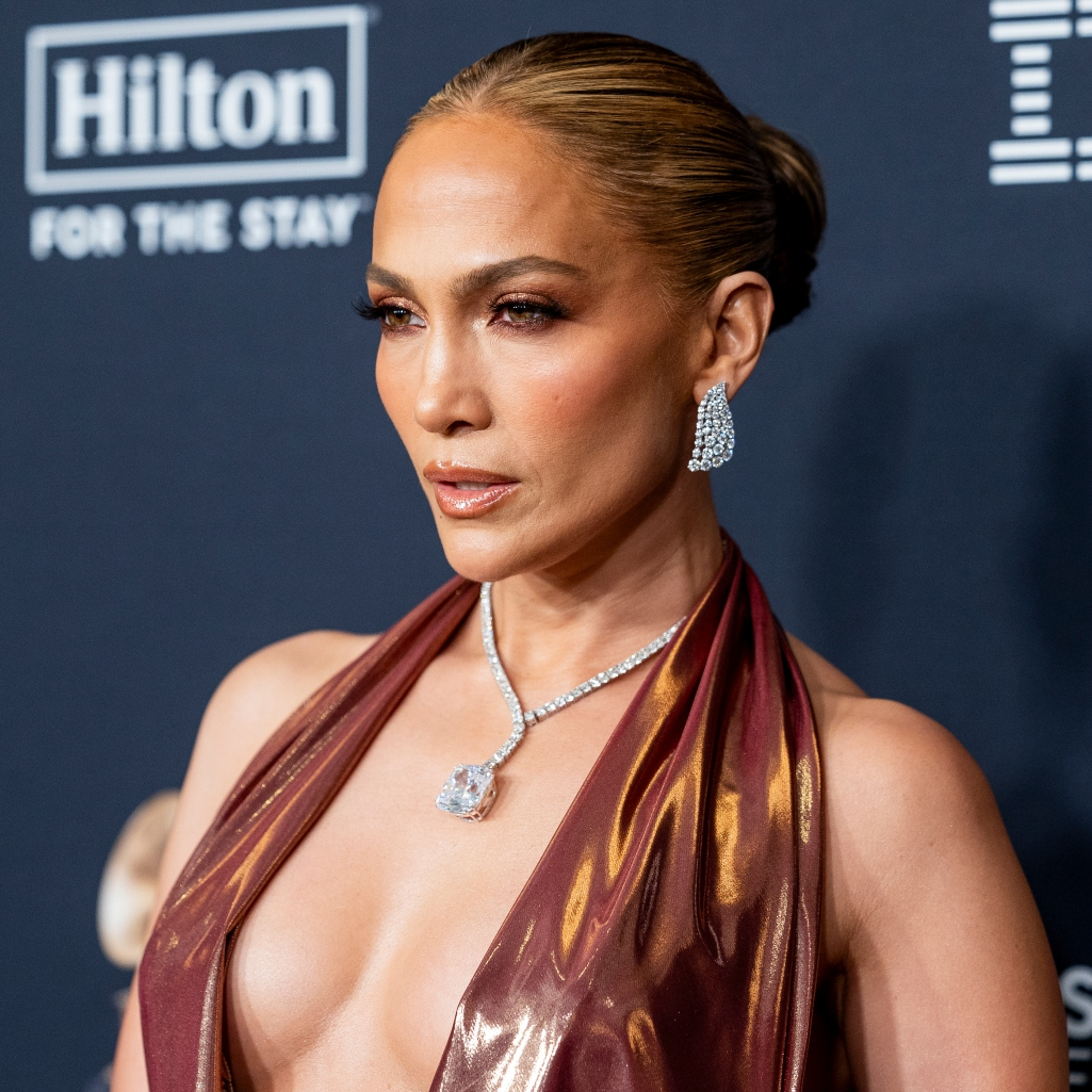 Jennifer Lopez