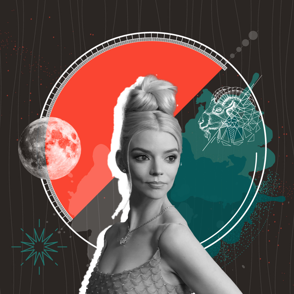 Anya Taylor Joy