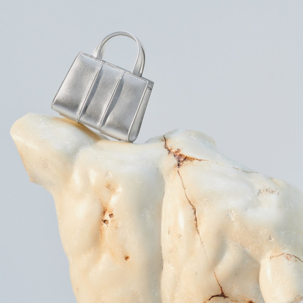 MAX MARA Whitney Bag