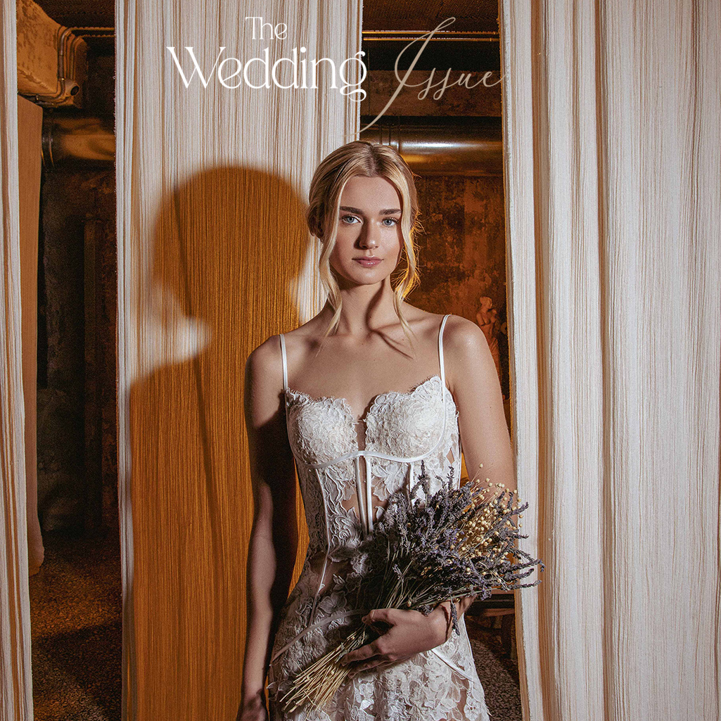 Wedding Editorial 2025 JennyGr