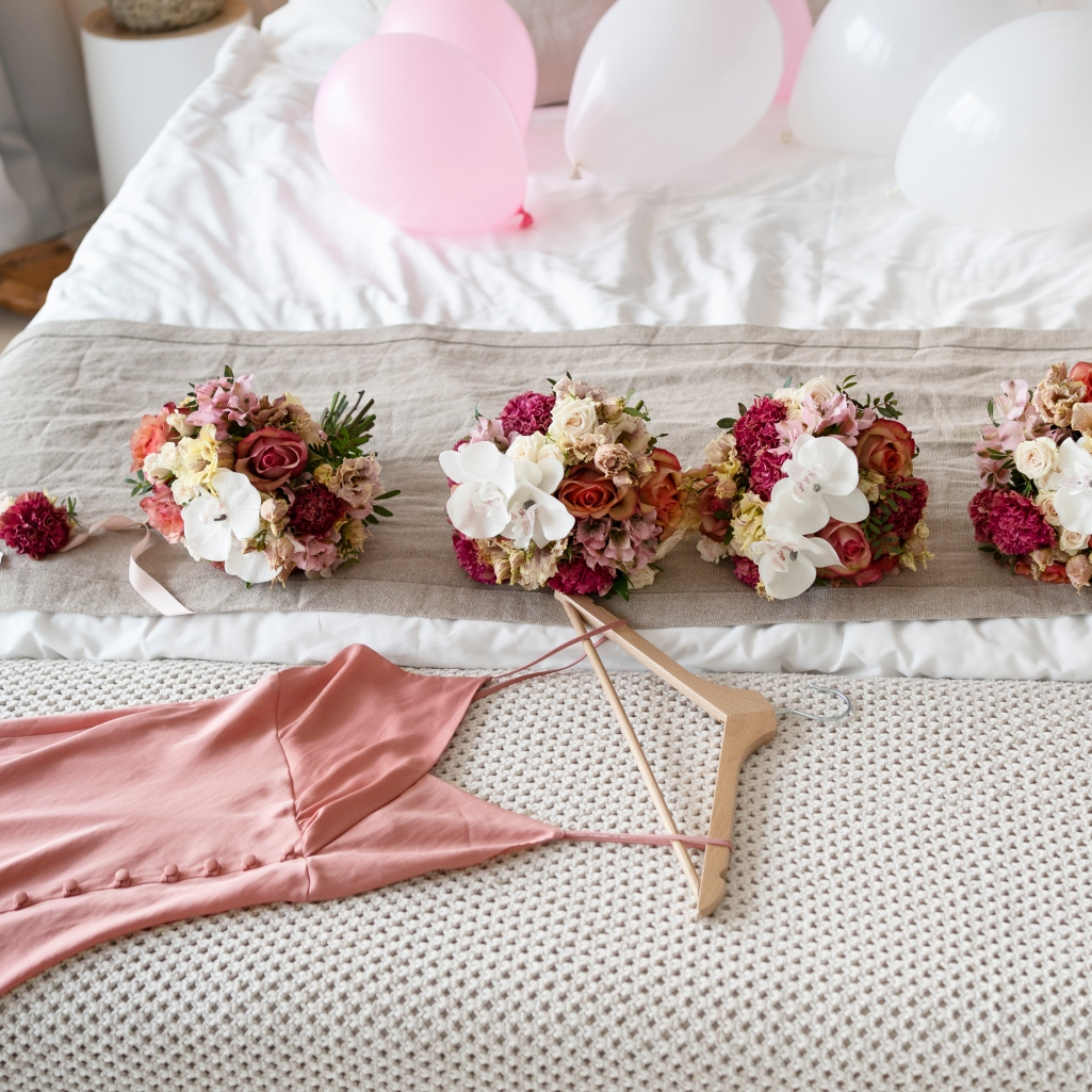 bachelorette