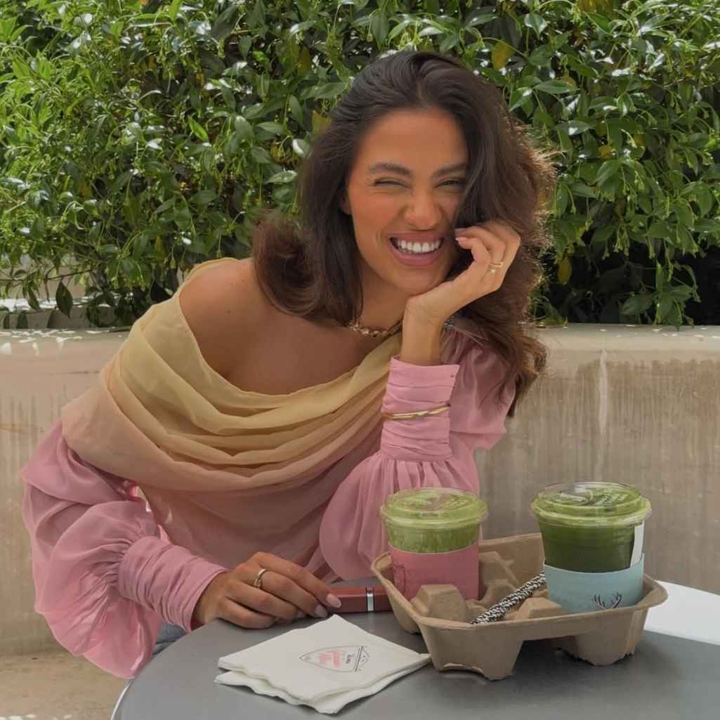 beauty snacking