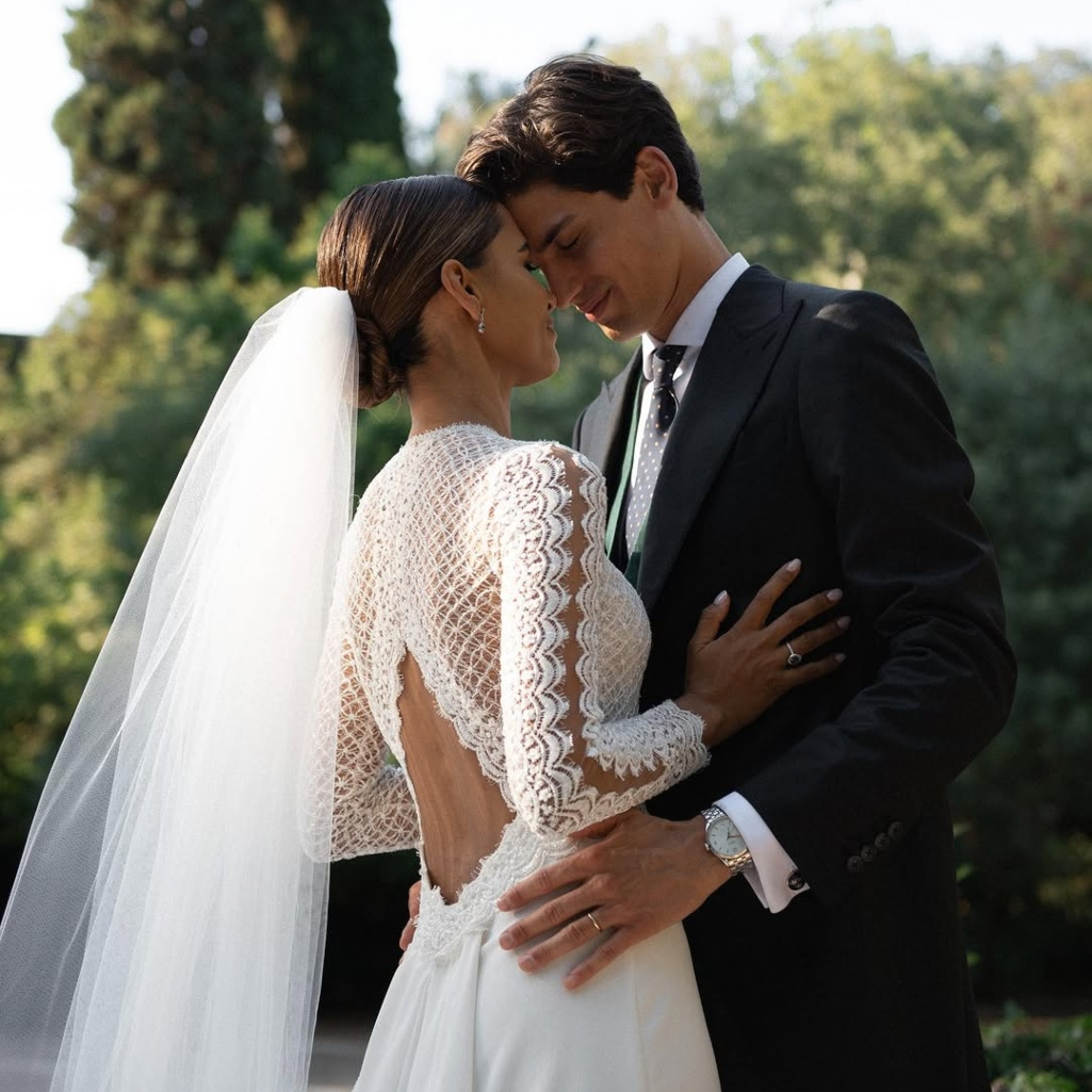 Wedding Hair Trends 2025