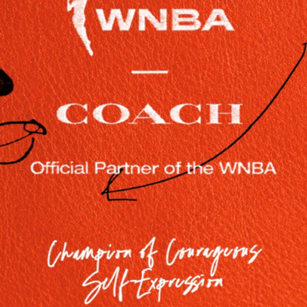 Coach x WNBA
