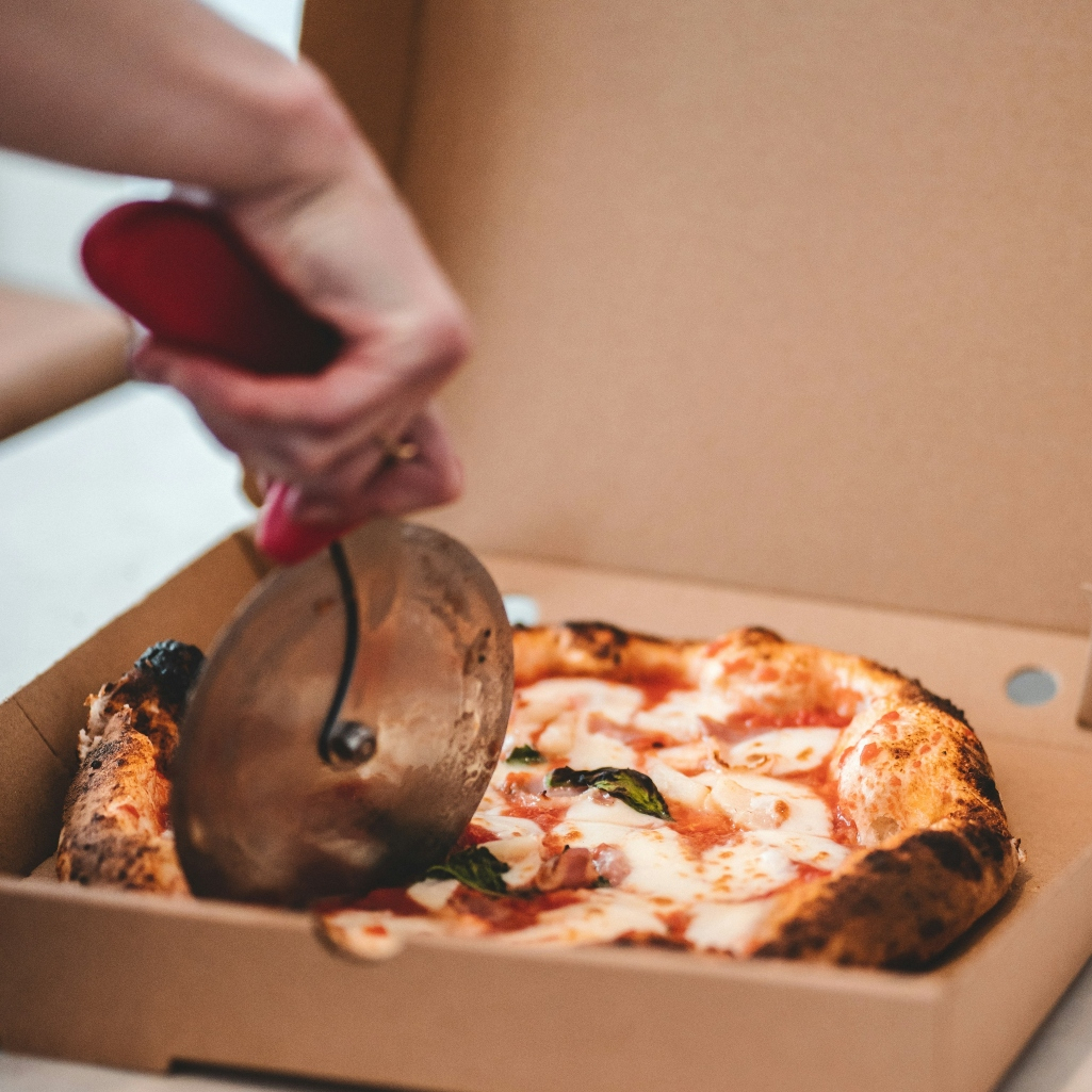 delivery
