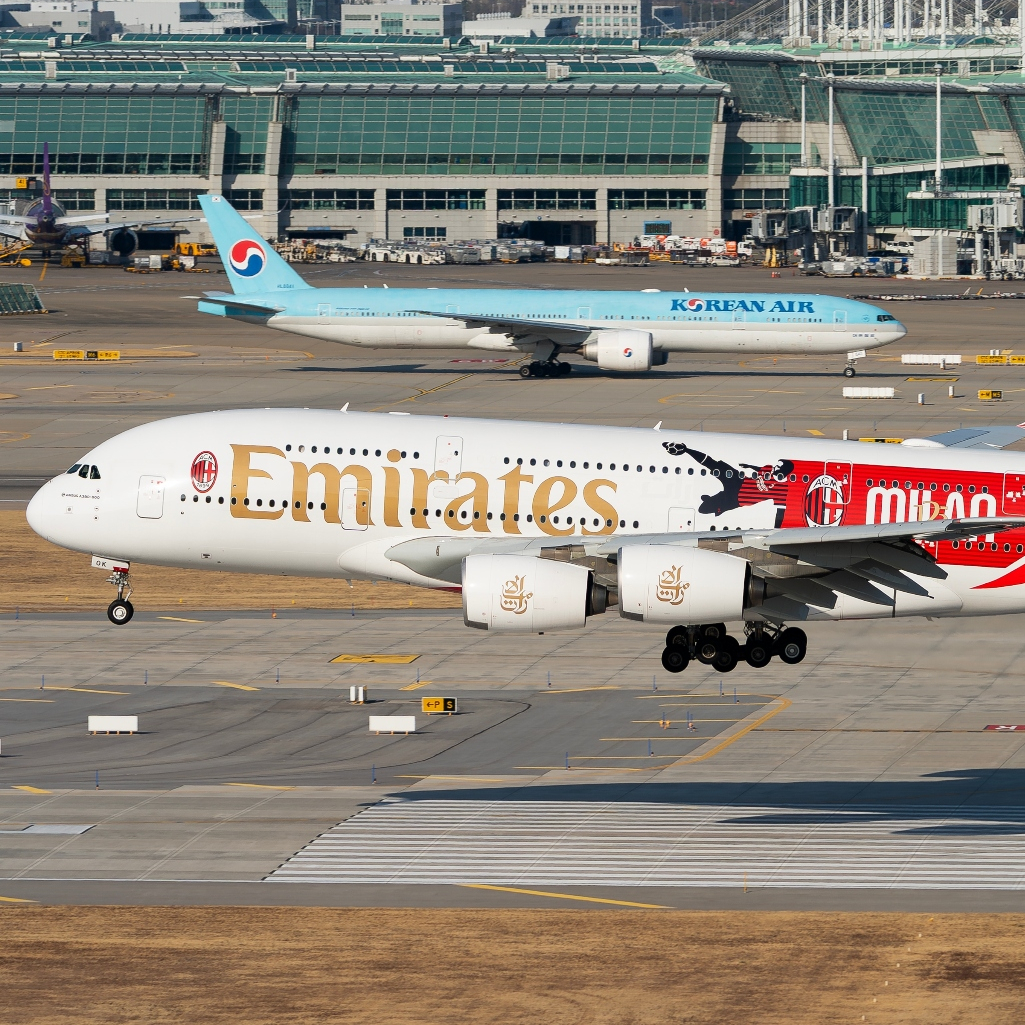 Οι υψηλές πτήσεις της Emirates - Πώς κατέκτησε τους αιθέρες από το Ντουμπάι