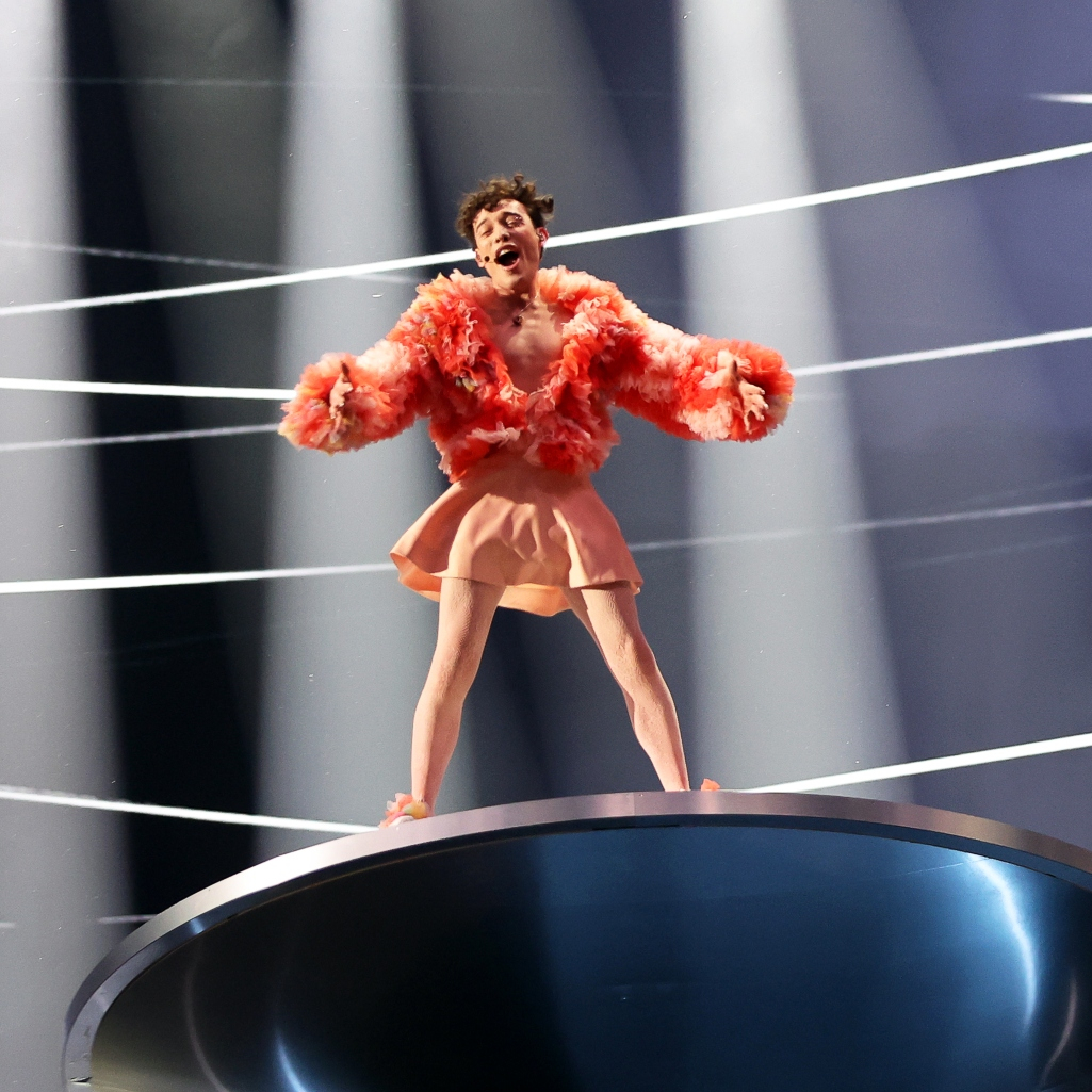Eurovision