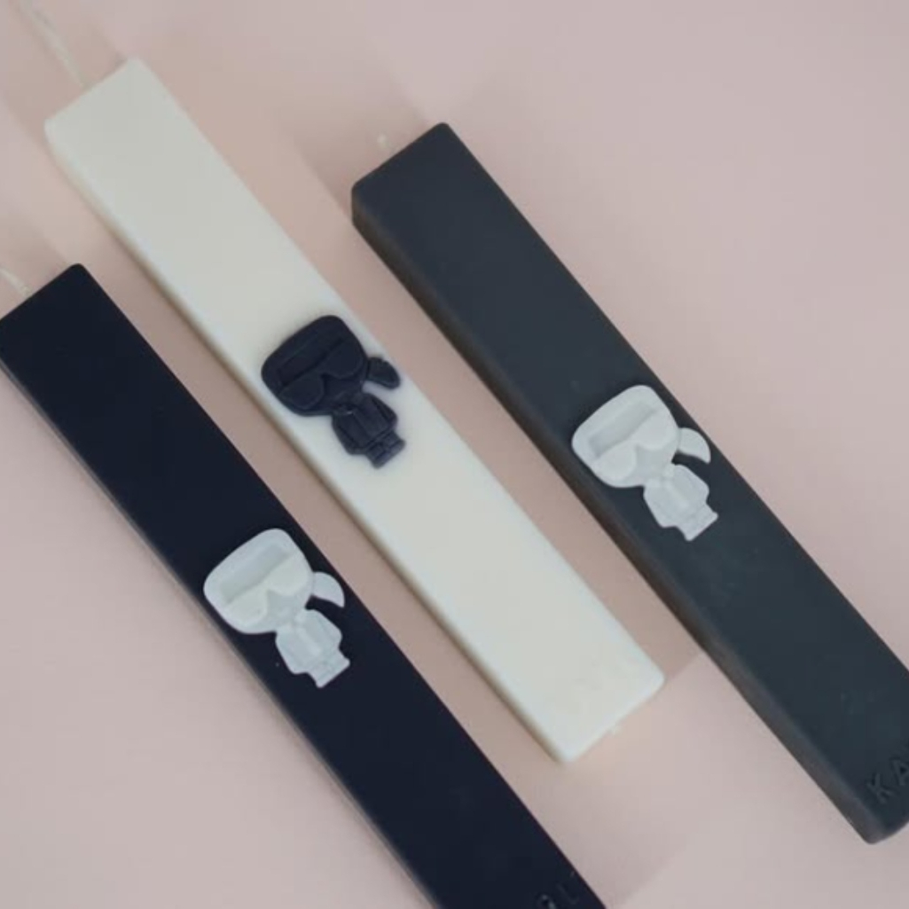 Λαμπάδα Karl Lagerfeld