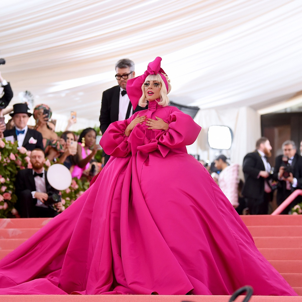 Laday Gaga