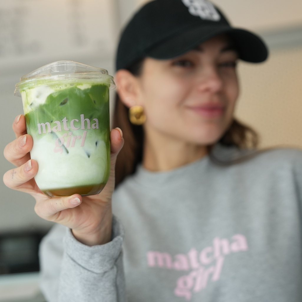 Η Ιαπωνία ανησυχεί για το matcha της - Η παγκόσμια ζήτηση προκαλεί φόβους για έλλειψή του