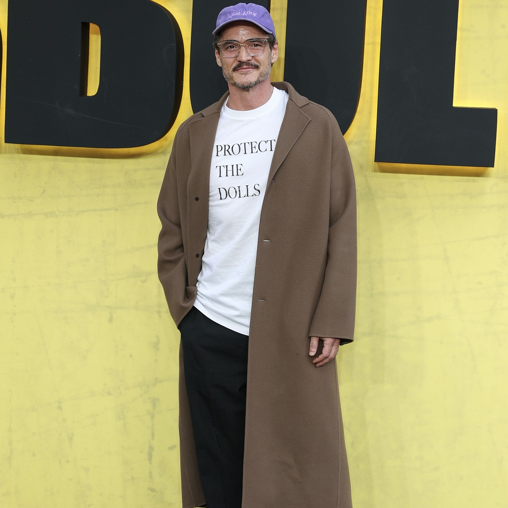 Pedro Pascal
