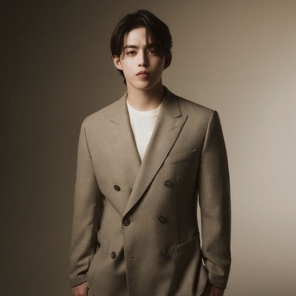 Η BOSS ανακοινώνει τον S. Coups των Seventeen ως παγκόσμιο ambassador brand