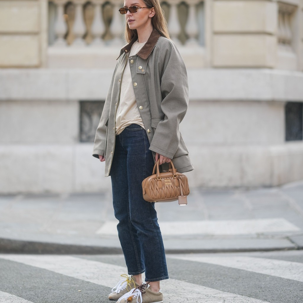 Sneakers Miu Miu