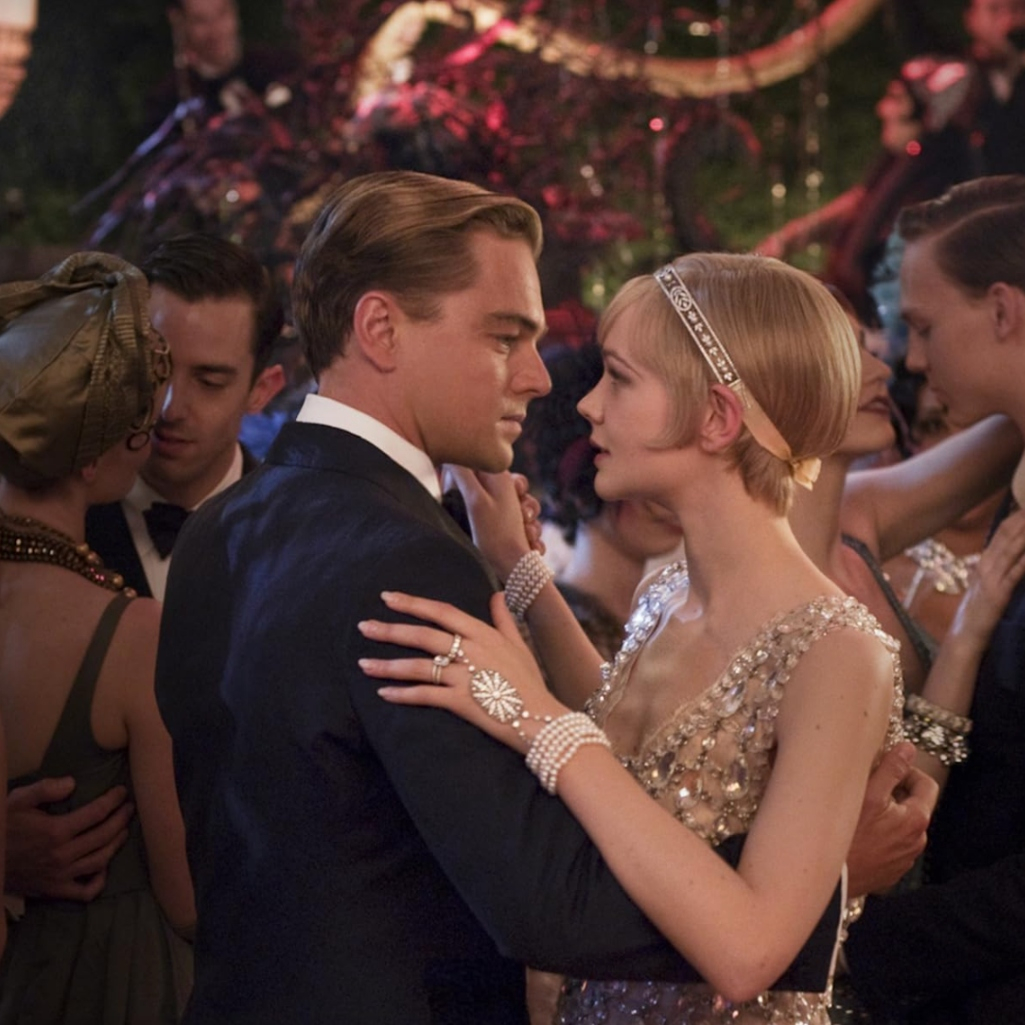 "The Great Gatsby”: Το πιο παρεξηγημένο μυθιστόρημα στον κόσμο