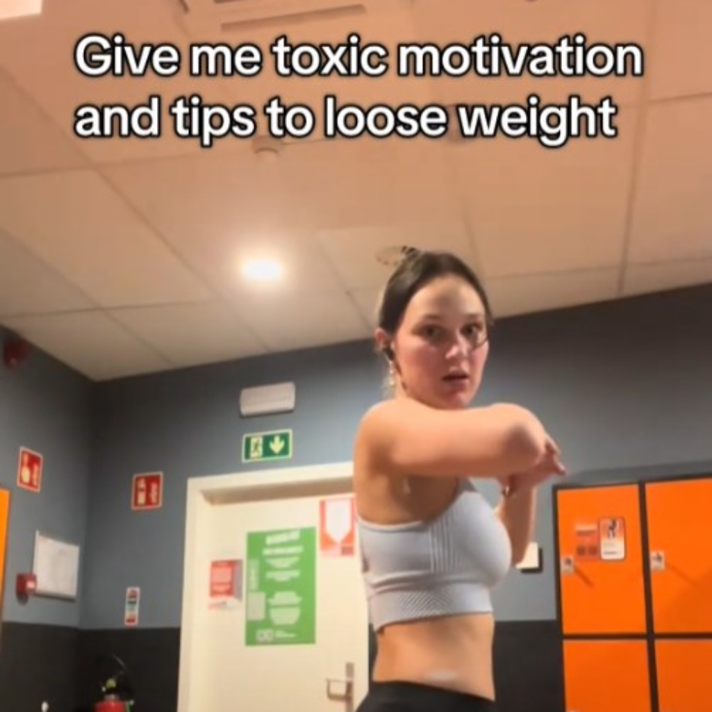 SkinnyTok: Το TikTok μας δίνει toxic συμβουλές για το πώς θα γίνουμε skinny. Κι αυτό είναι επικίνδυνο