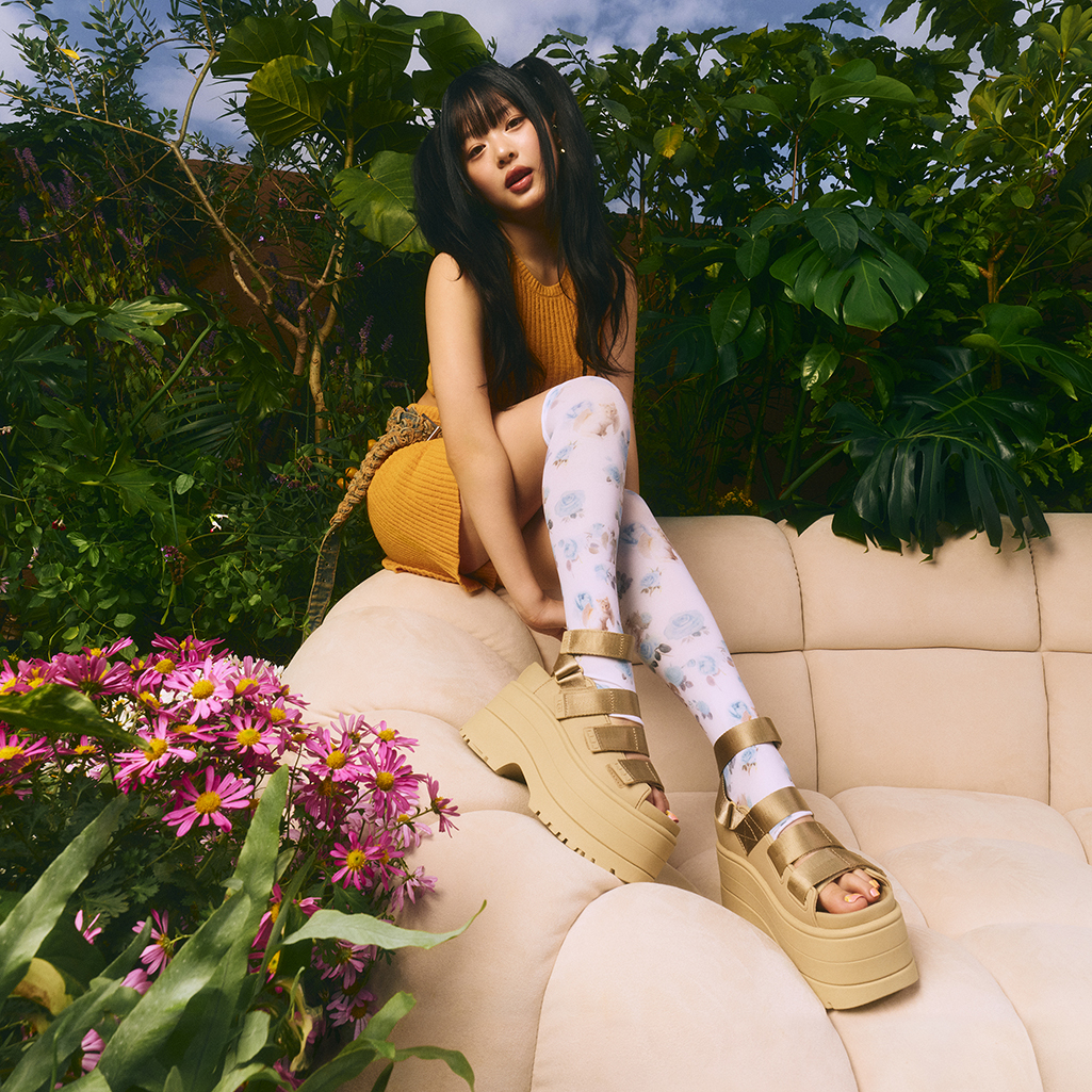 Ugg Golden Collection