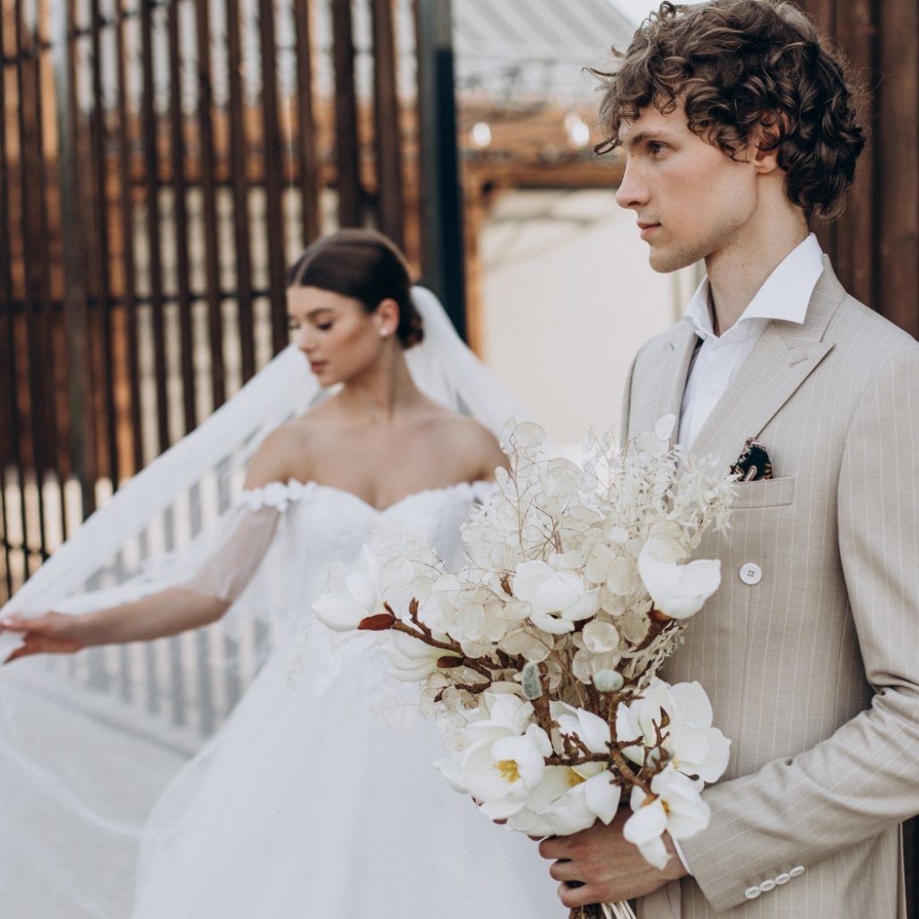 Wedding-Ready Skincare: Η ιδανική ρουτίνα περιποίησης για τους μελλόνυμφους