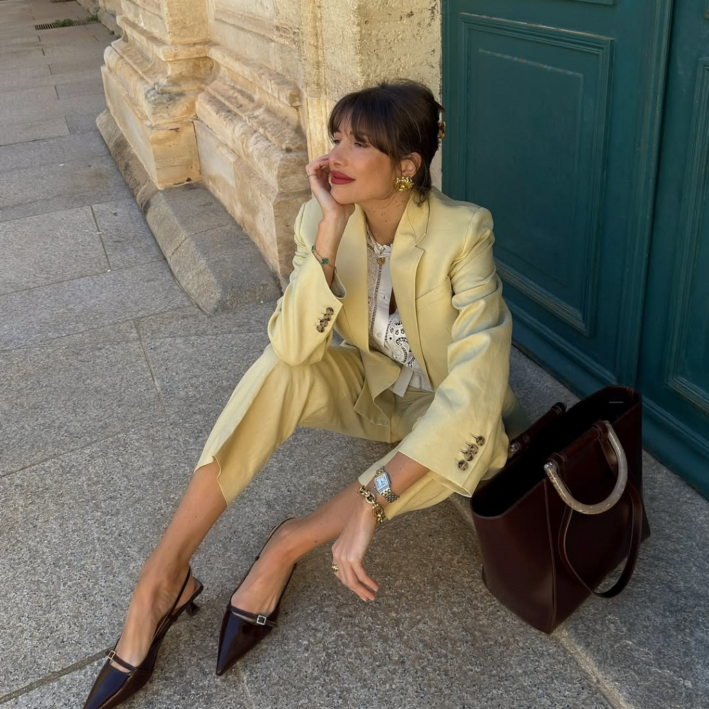 Τα χρώματα που κάνουν κάθε look να φαίνεται πιο εκλεπτυσμένο και luxury