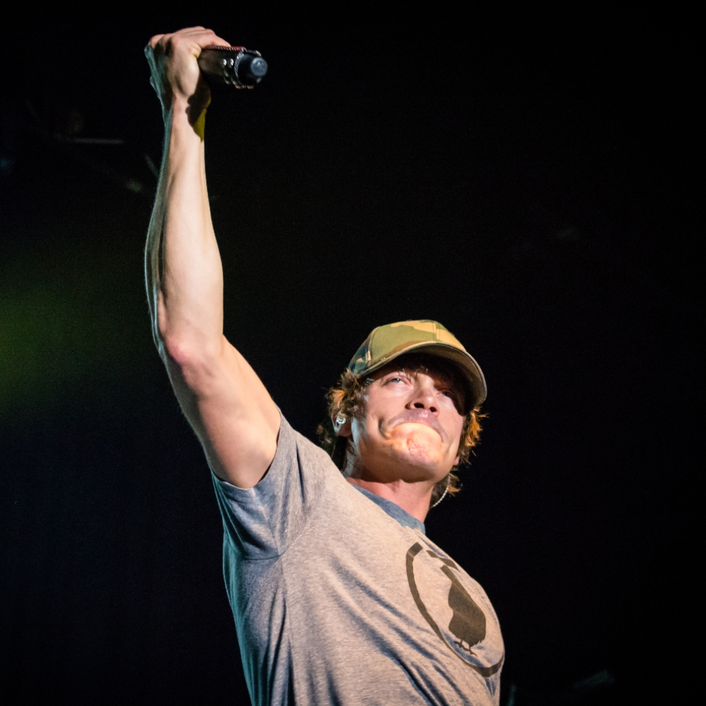 Ακυρώνεται η περιοδεία των “3 Doors Down”: Με καρκίνο διαγνώστηκε ο frontman του συγκροτήματος