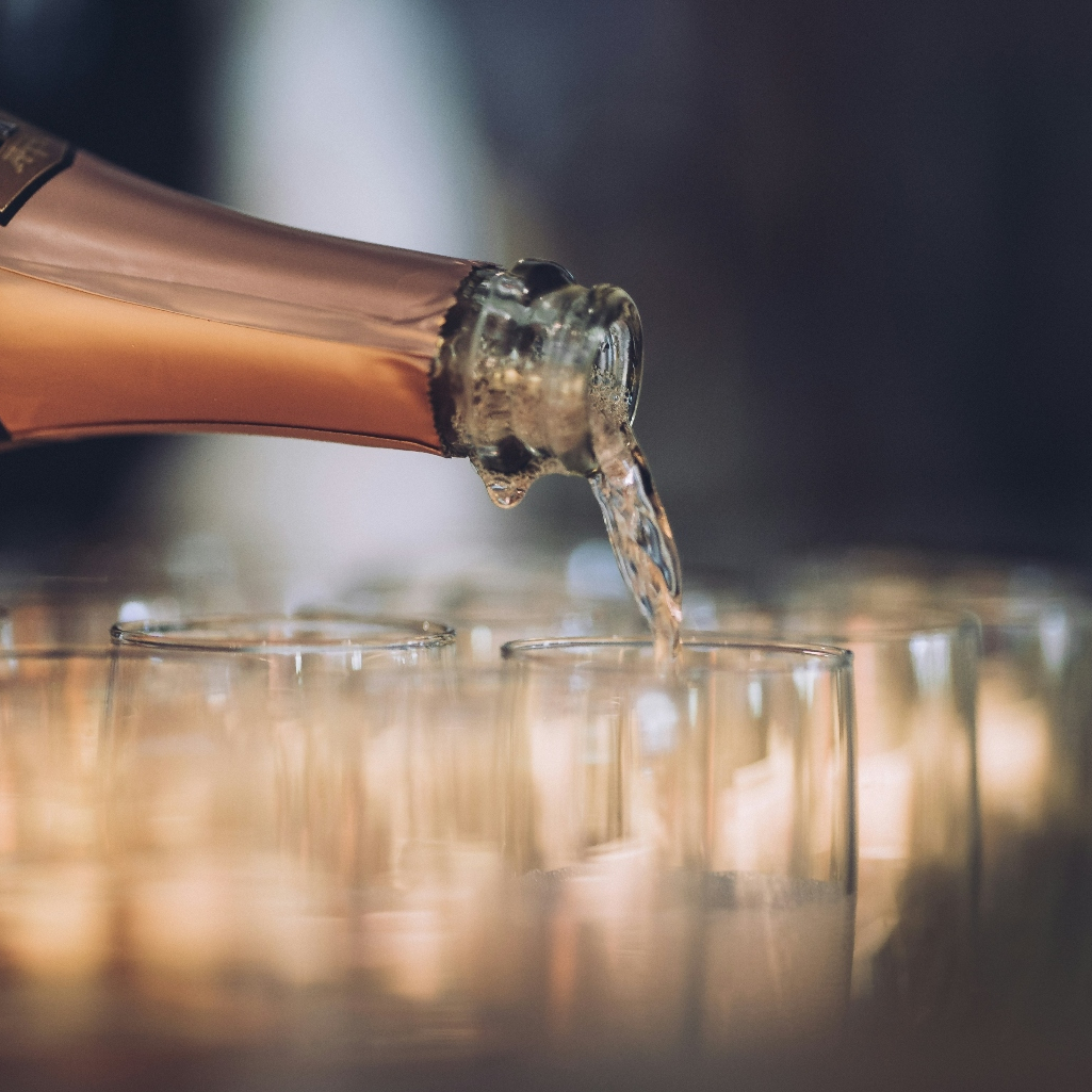 Champagne de Lossy: Το comeback της ιστορικής ετικέτας του 1862